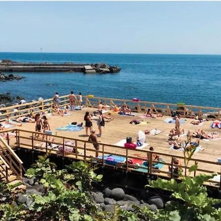 La Casa Di Iside A Mare Daire Katanya Dış mekan fotoğraf