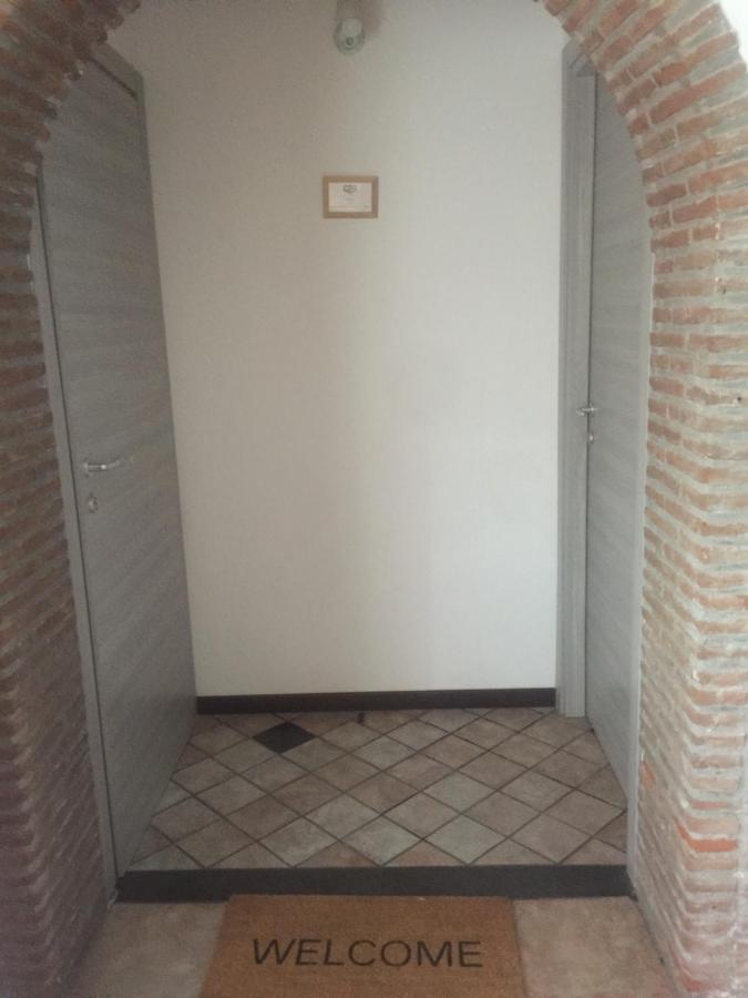 La Casa Di Iside A Mare Daire Katanya Dış mekan fotoğraf