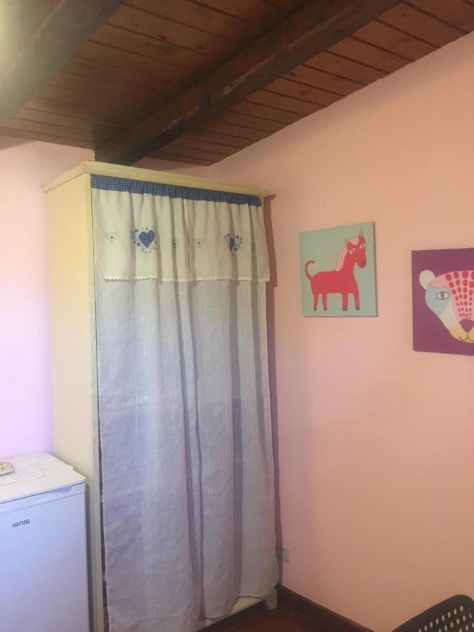 La Casa Di Iside A Mare Daire Katanya Dış mekan fotoğraf