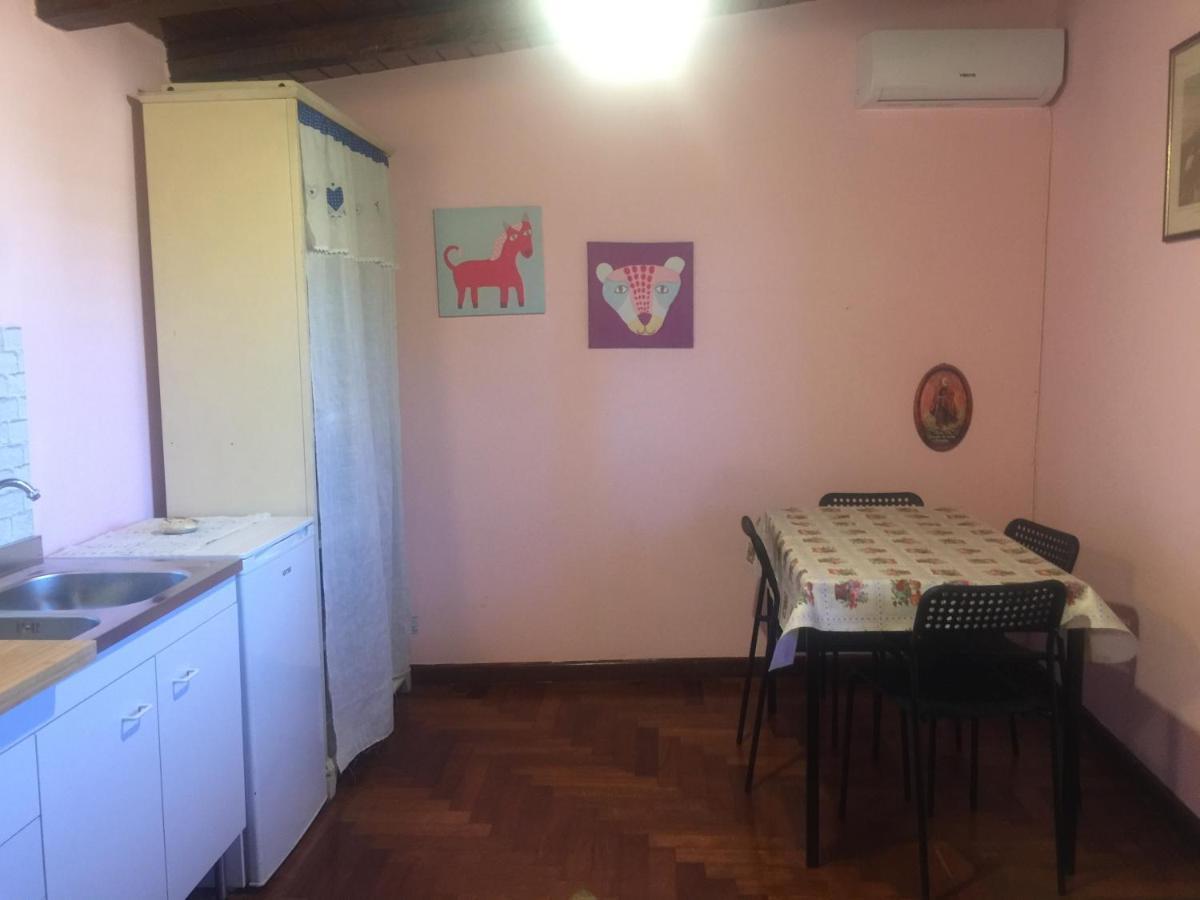 La Casa Di Iside A Mare Daire Katanya Dış mekan fotoğraf
