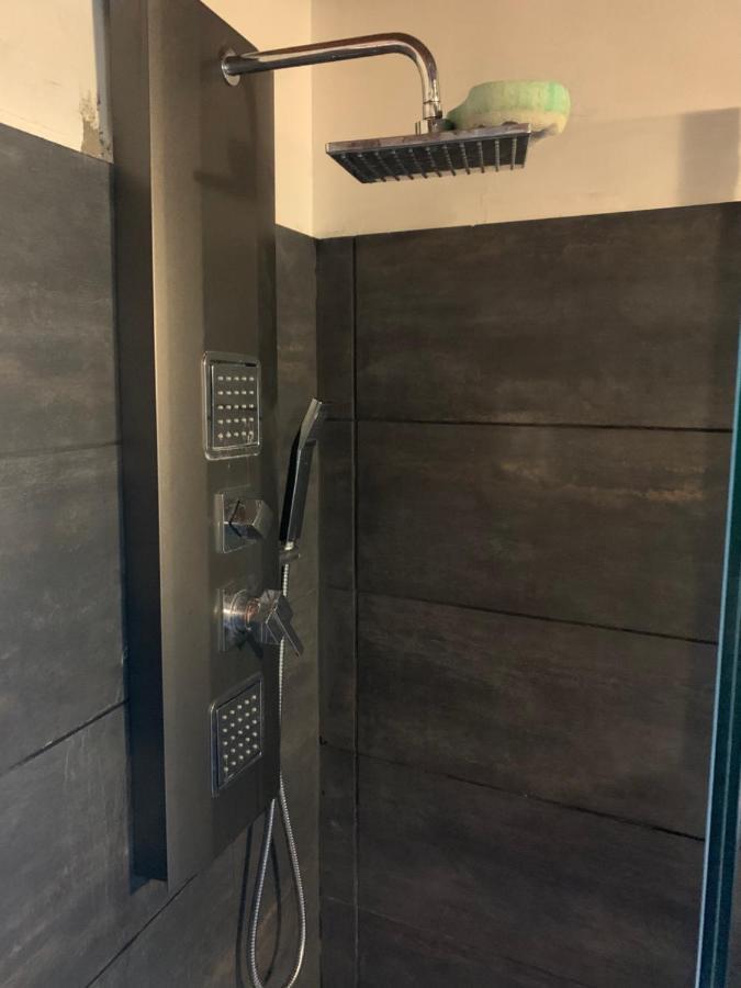 La Casa Di Iside A Mare Daire Katanya Dış mekan fotoğraf