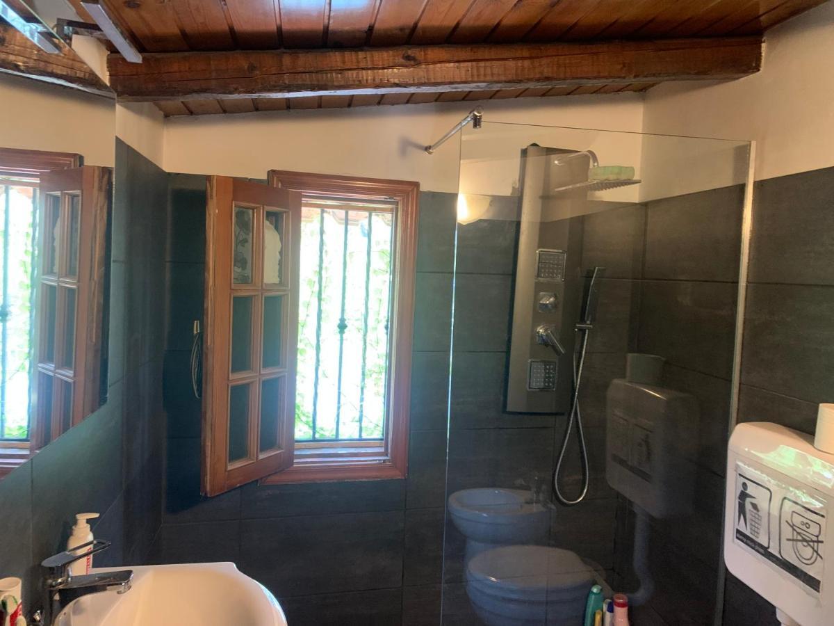 La Casa Di Iside A Mare Daire Katanya Dış mekan fotoğraf