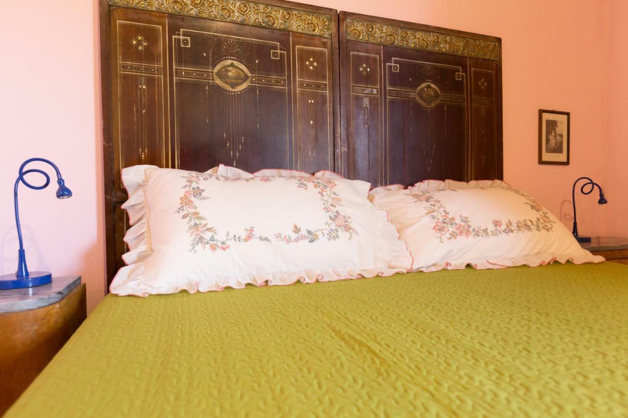 La Casa Di Iside A Mare Daire Katanya Dış mekan fotoğraf