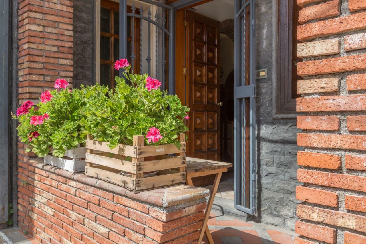 La Casa Di Iside A Mare Daire Katanya Dış mekan fotoğraf